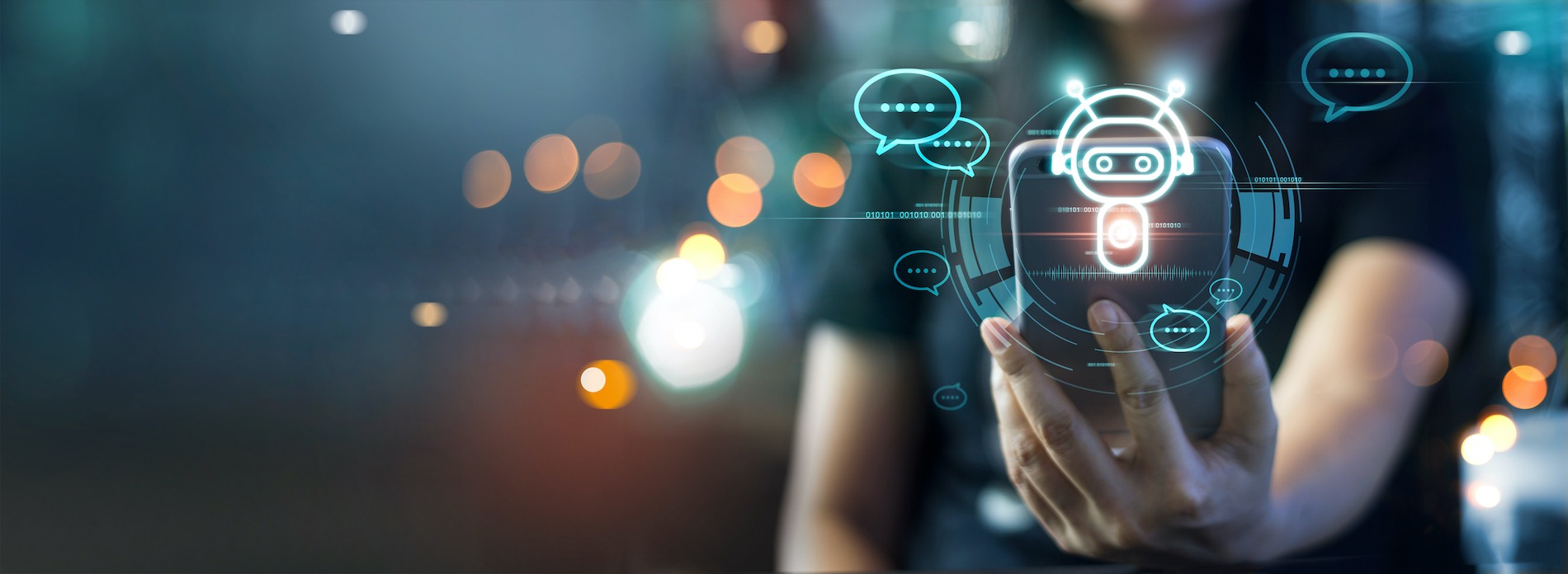 Desarrollo de software y apps móviles