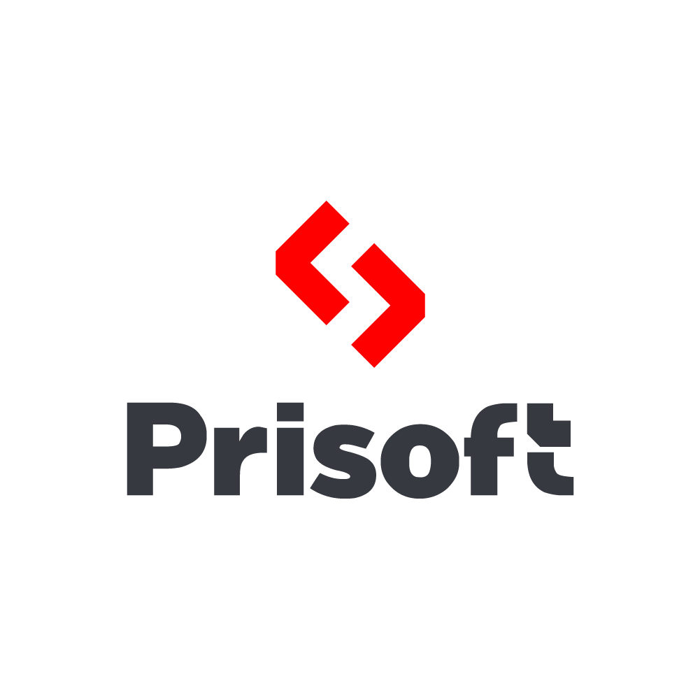 logotipo prisoft